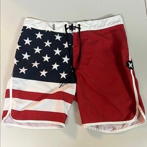 Hurley USA Board Shorts